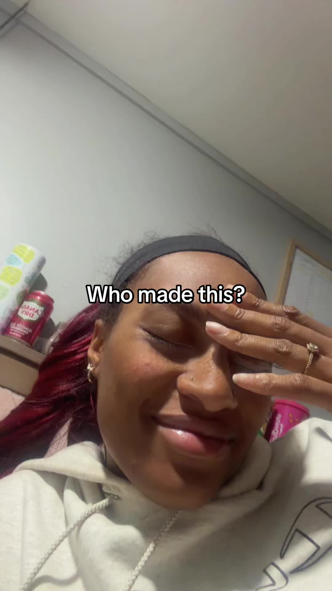 @Jacey Michelle