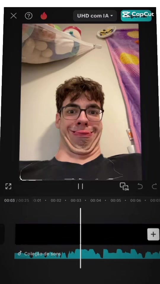 @6’8 user