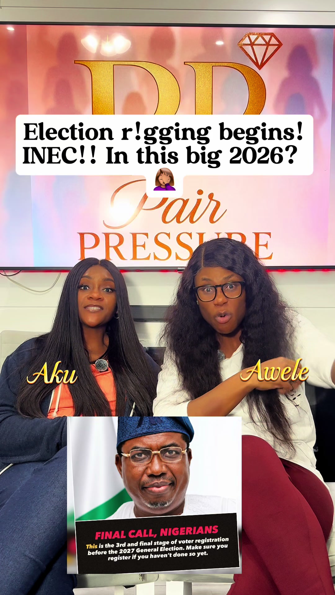 @Pair Pressure