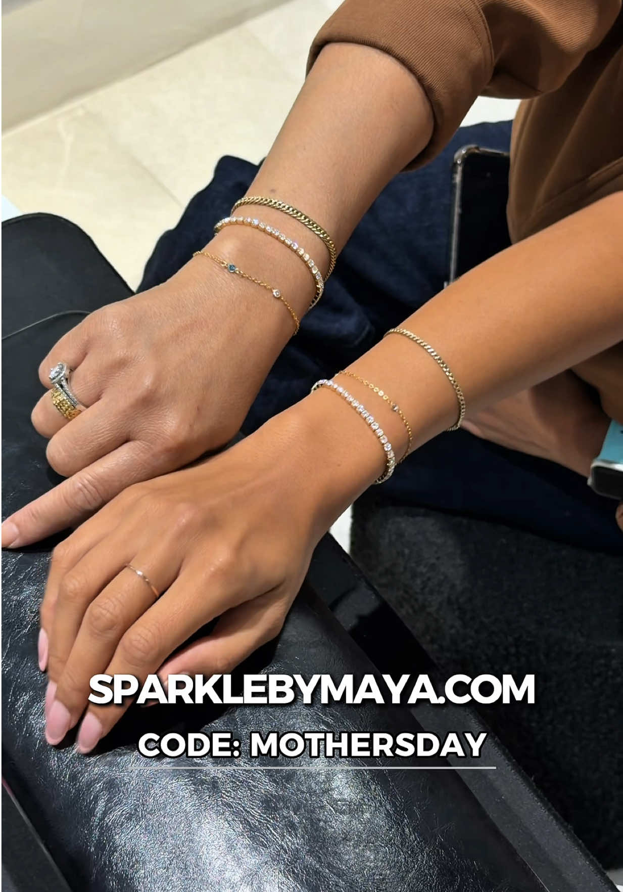 @Sparkle By Maya