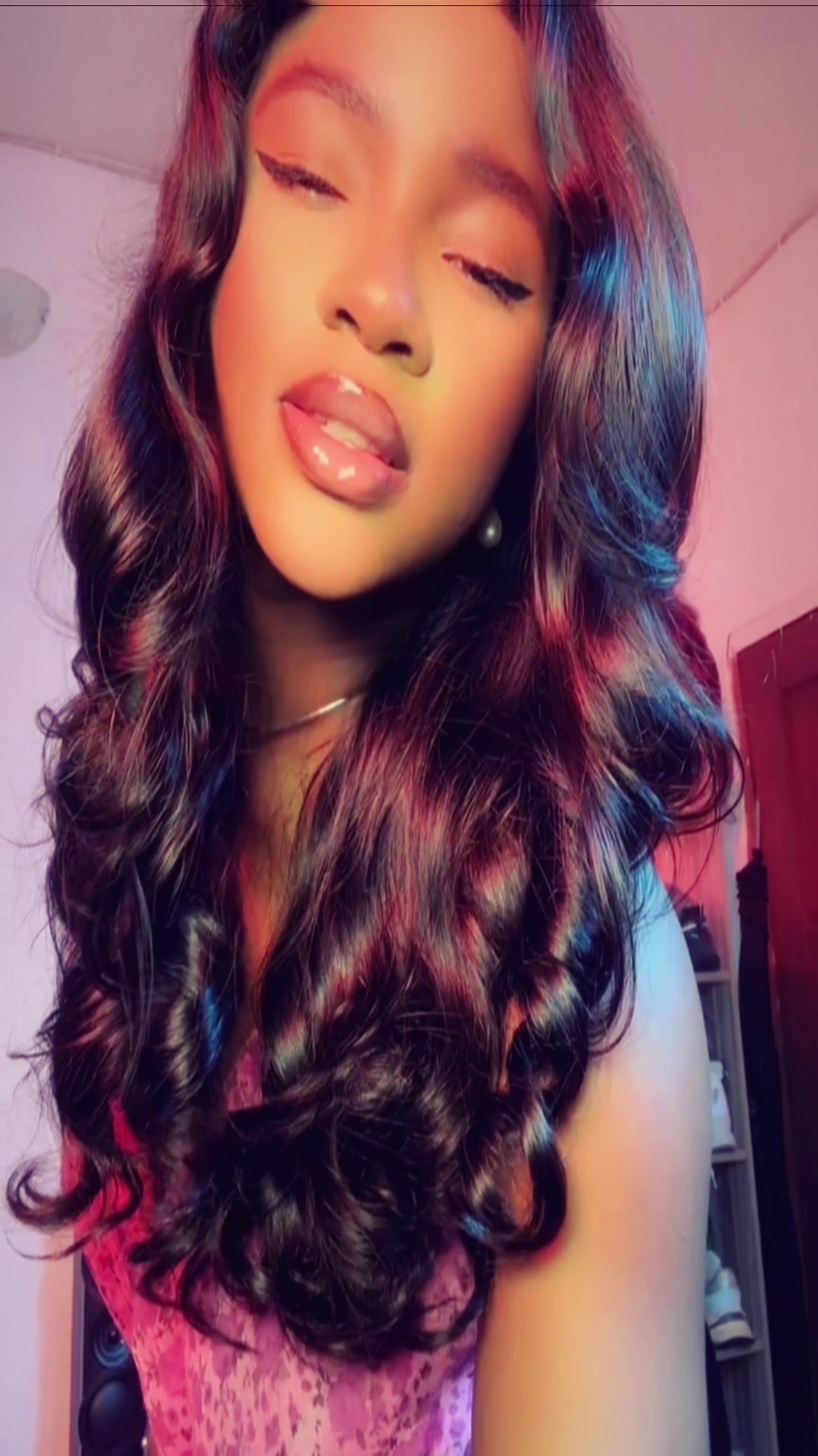 @vivian hyacinth