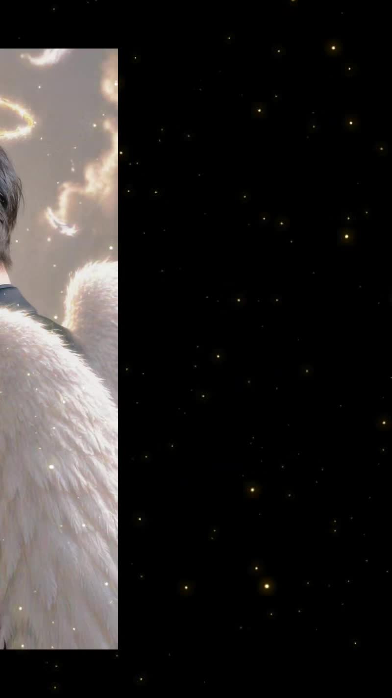 @MOONBIN a tu memoria 🕊️🤍✨