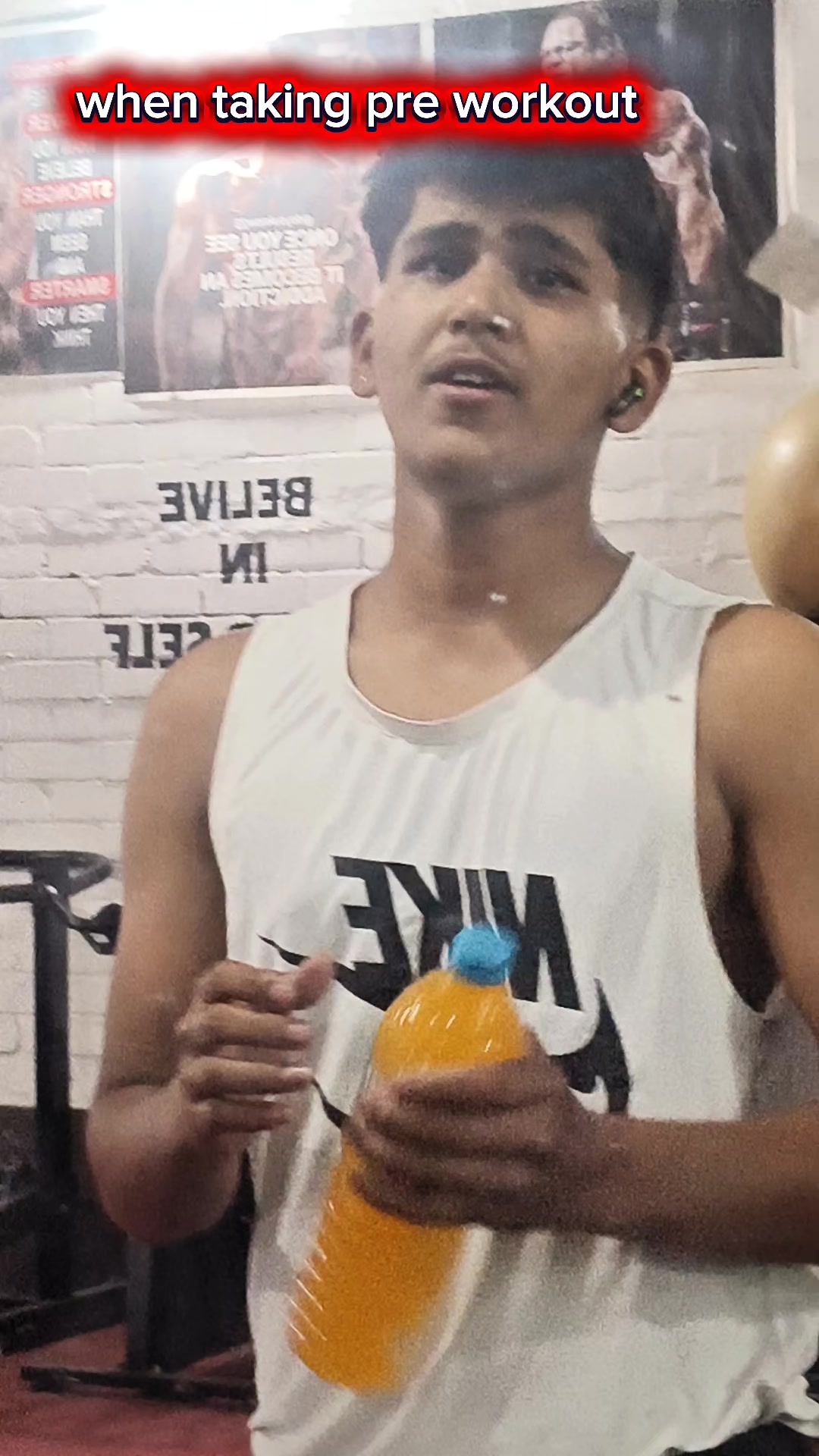 @Arun fitness