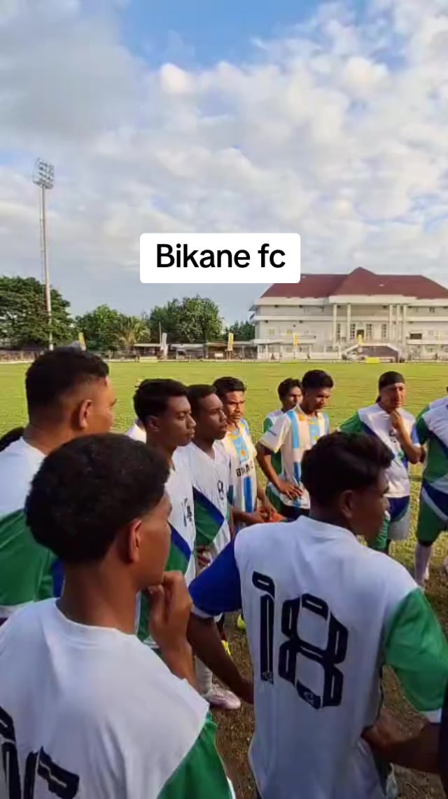 @max bikane