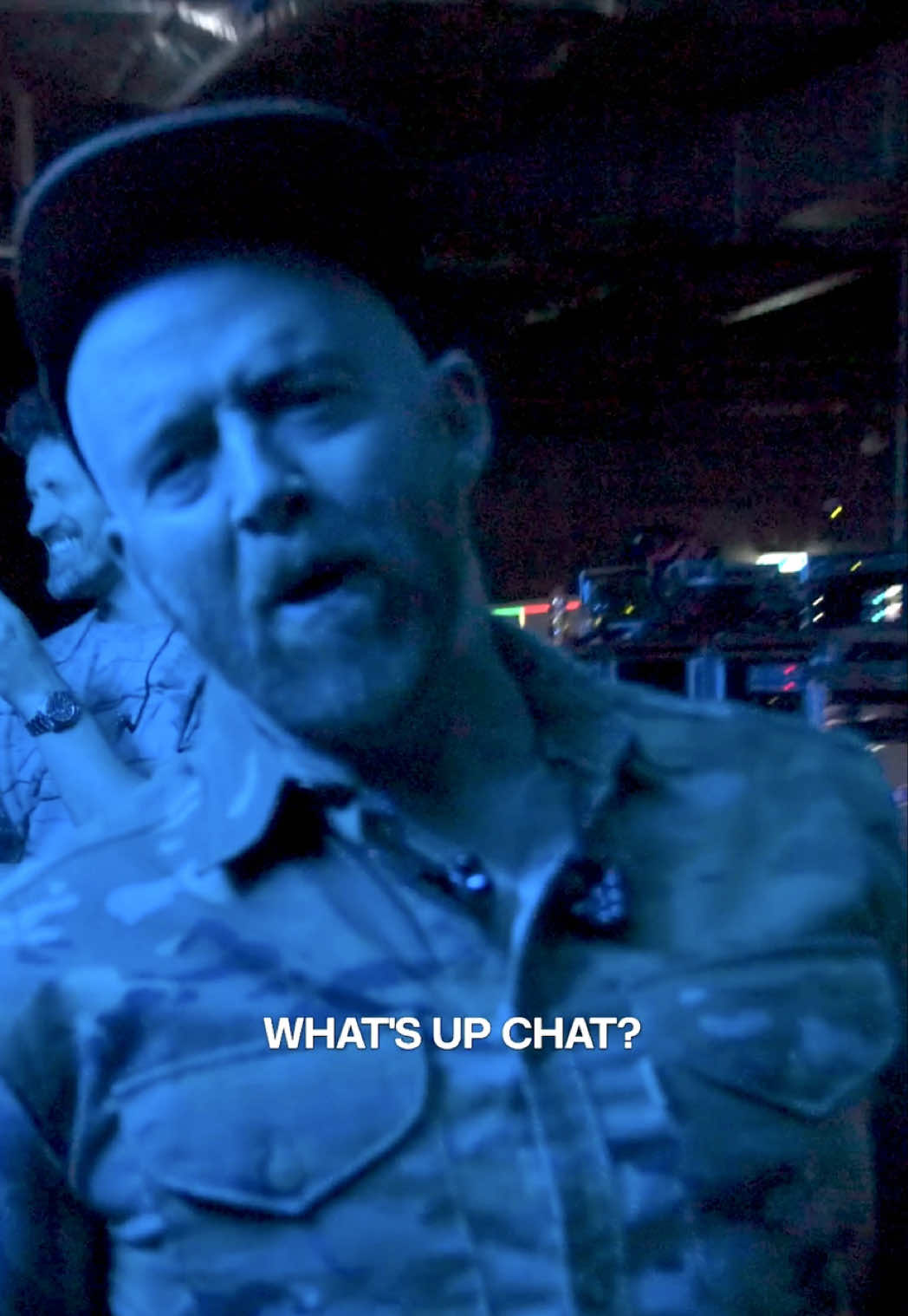 @Linkin Park