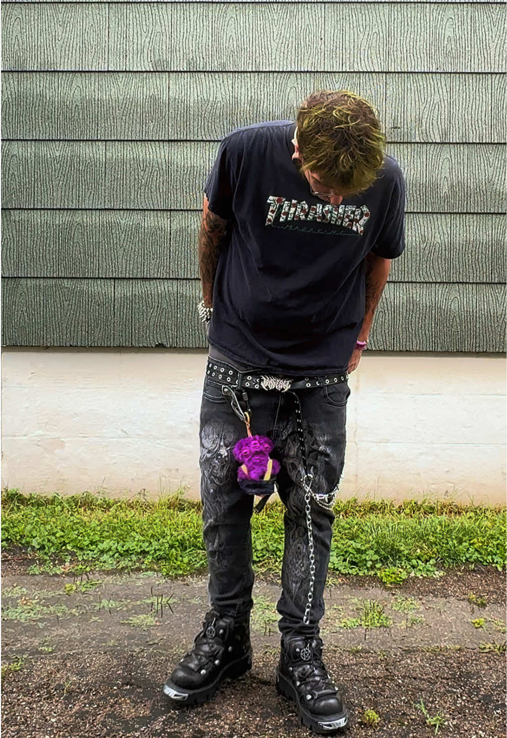 @BiggestSludge