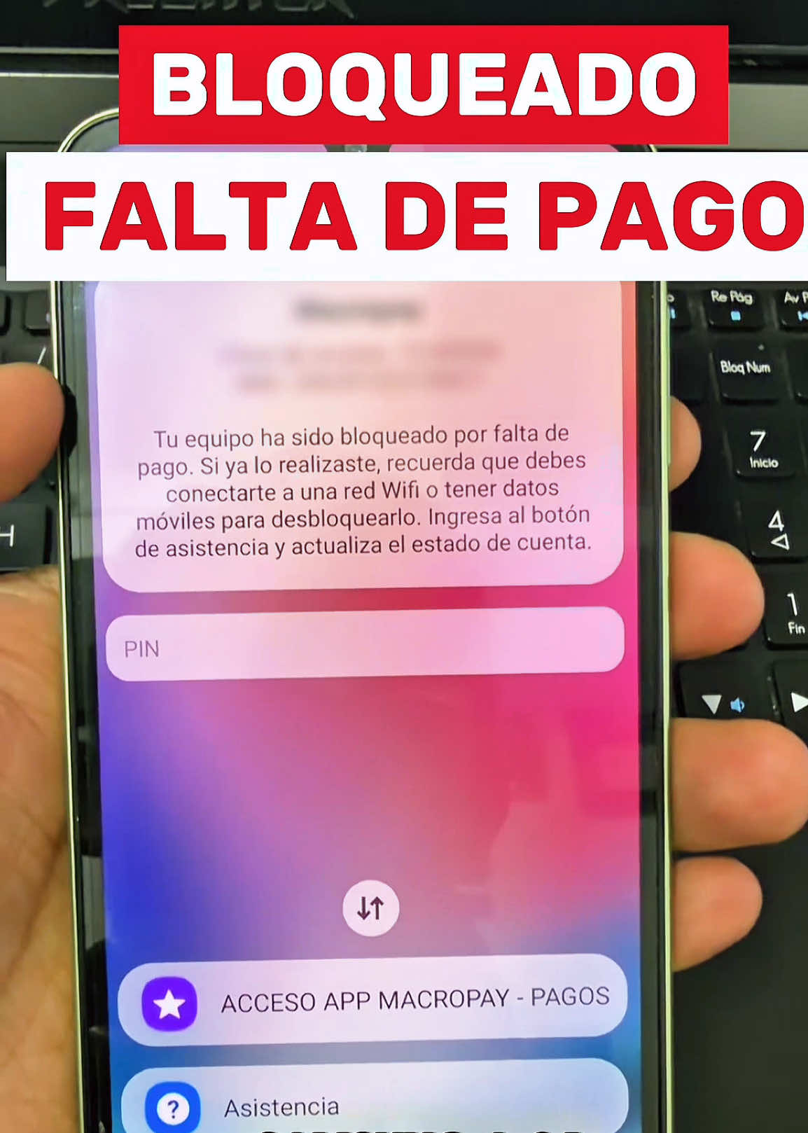 @Sotec Movil