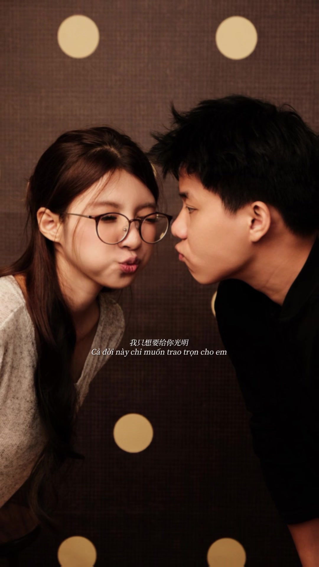 @tốt nghiệp xong cưới ♡
