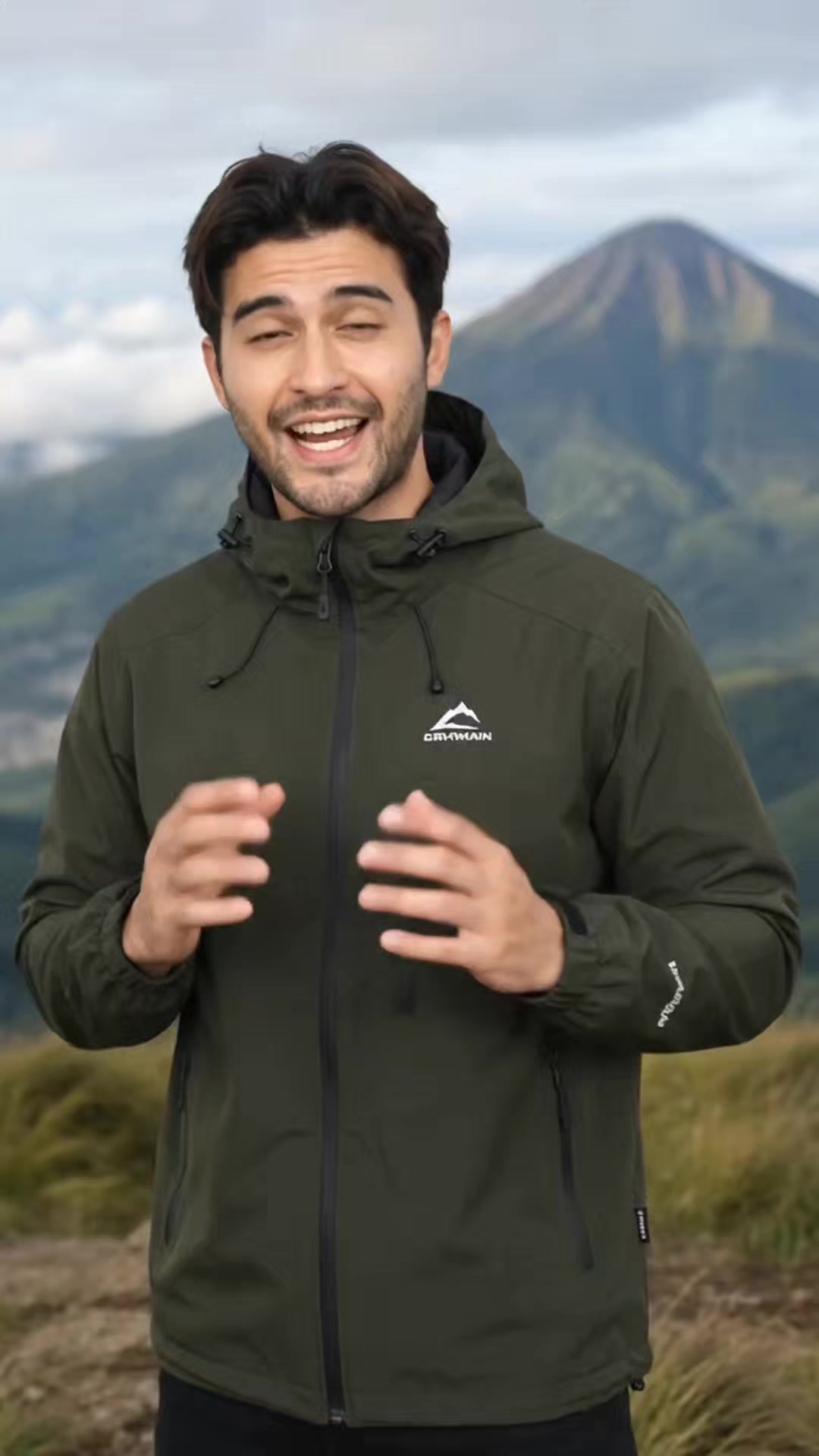 @Gear Adventure Sport (GAS)