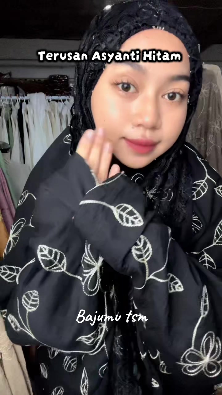 @BAJUMU TSM