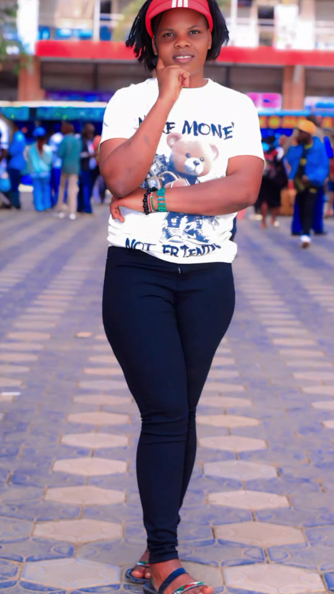 @Dem mulya wa Kakamega