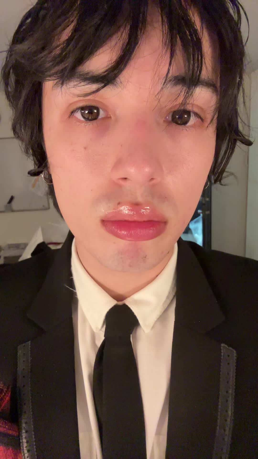 @Joe 尚文