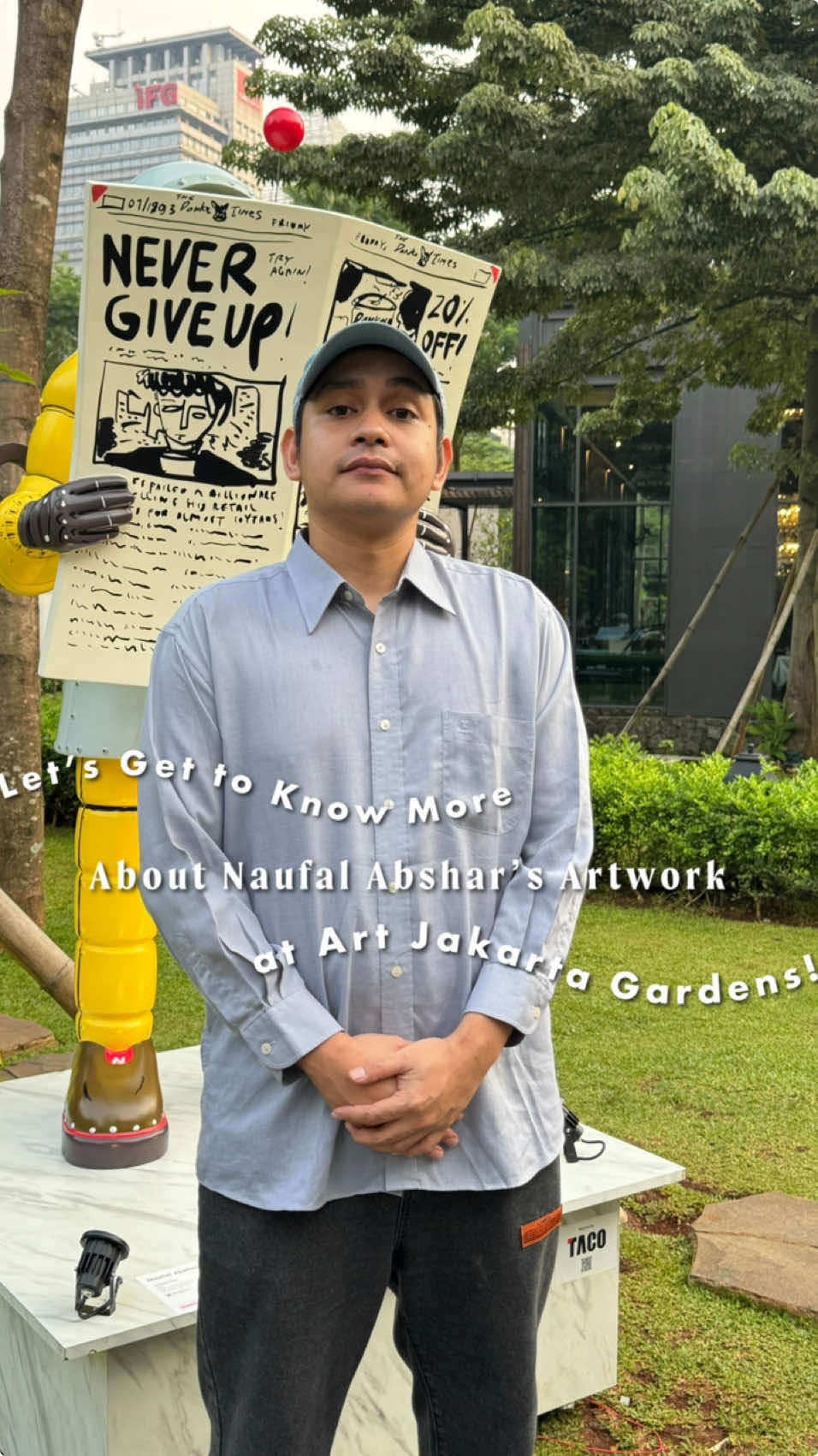 @Cosmo Indonesia