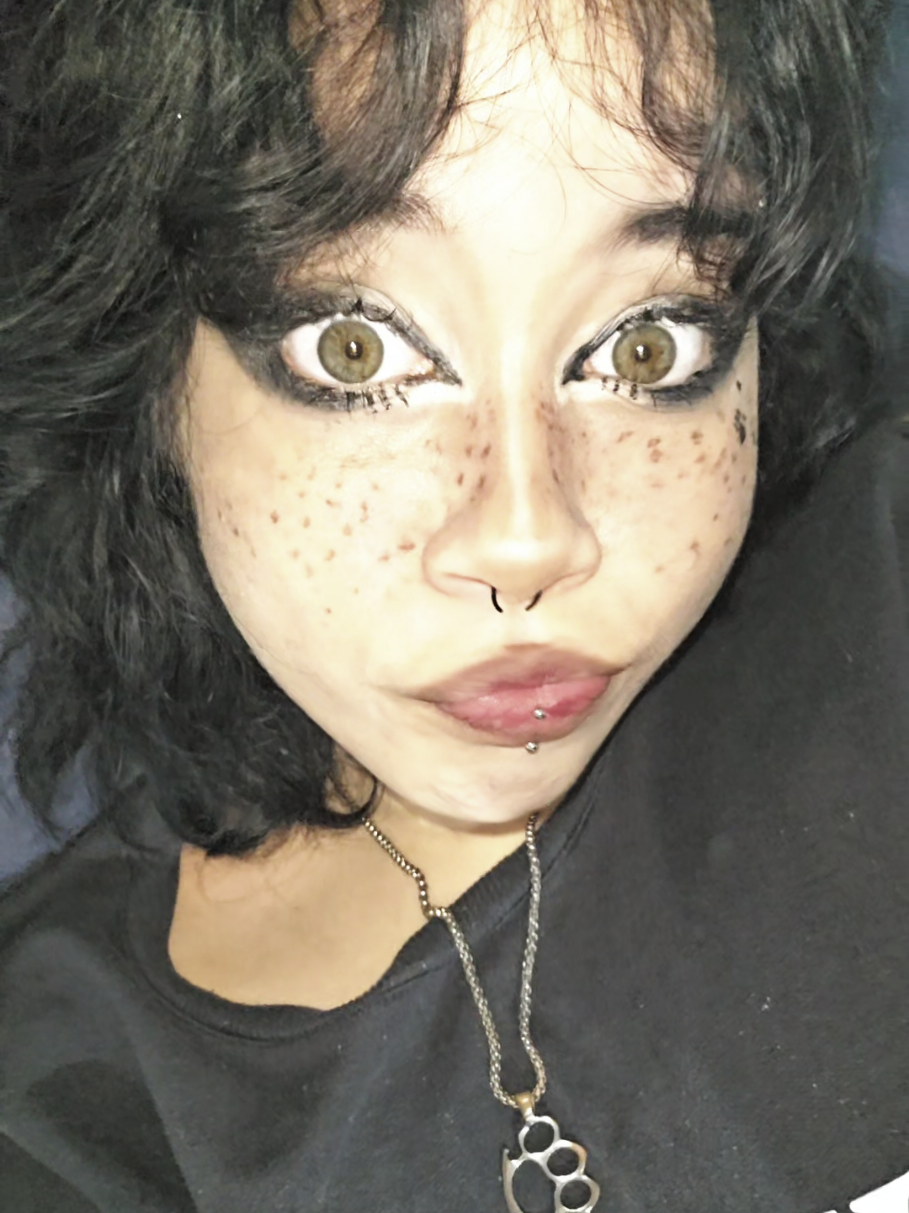 @Nosfelita ╋━
