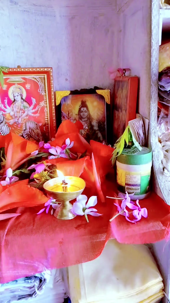 @मेरो प्यारो राधे श्याम