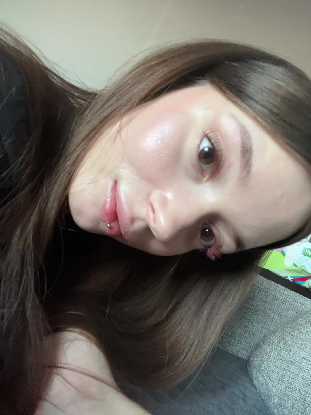 @лили