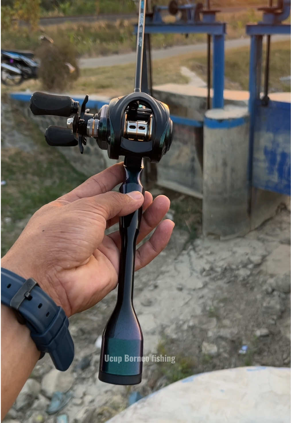 @Ucup borneo fishing