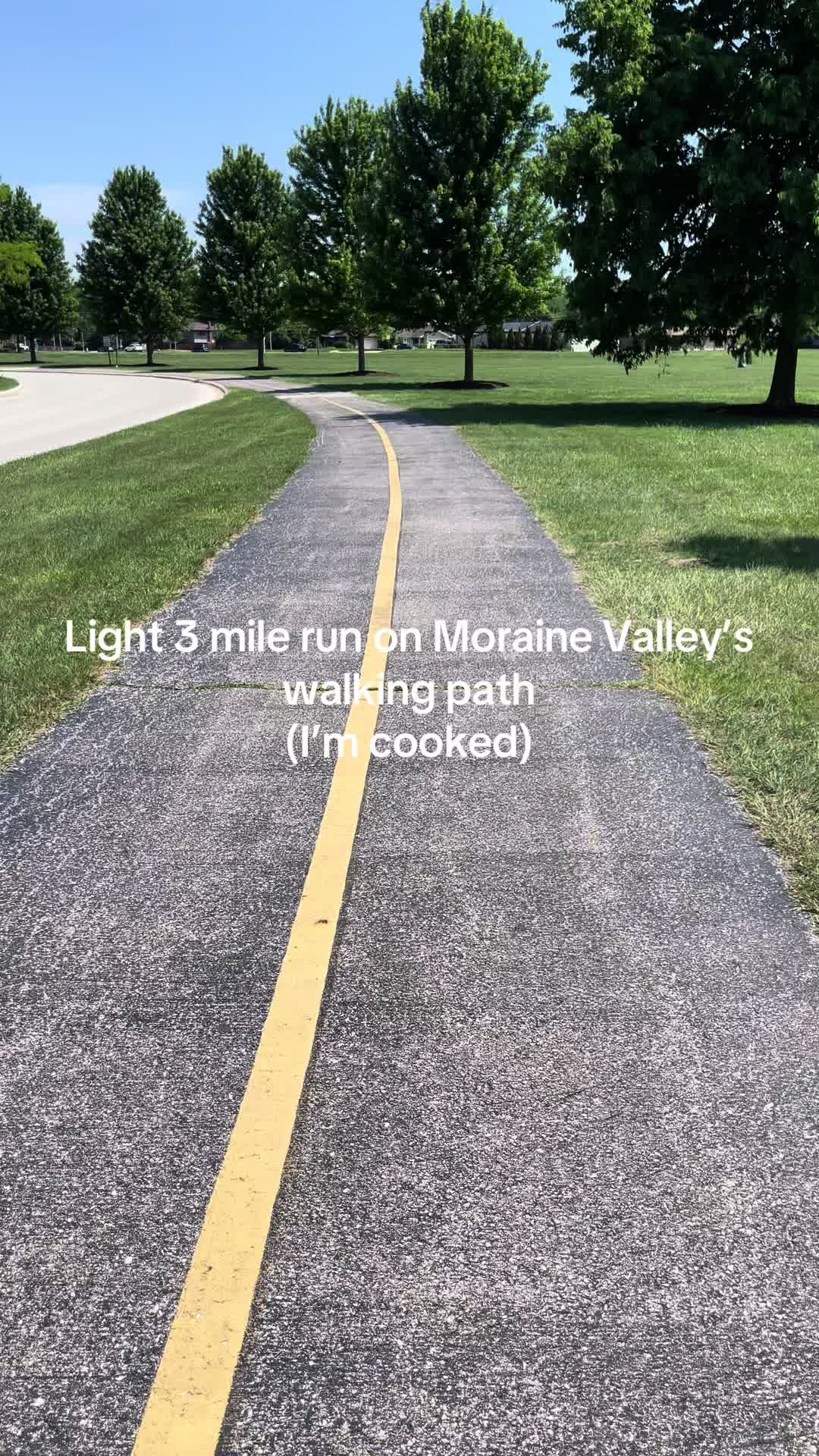 @Moraine Valley