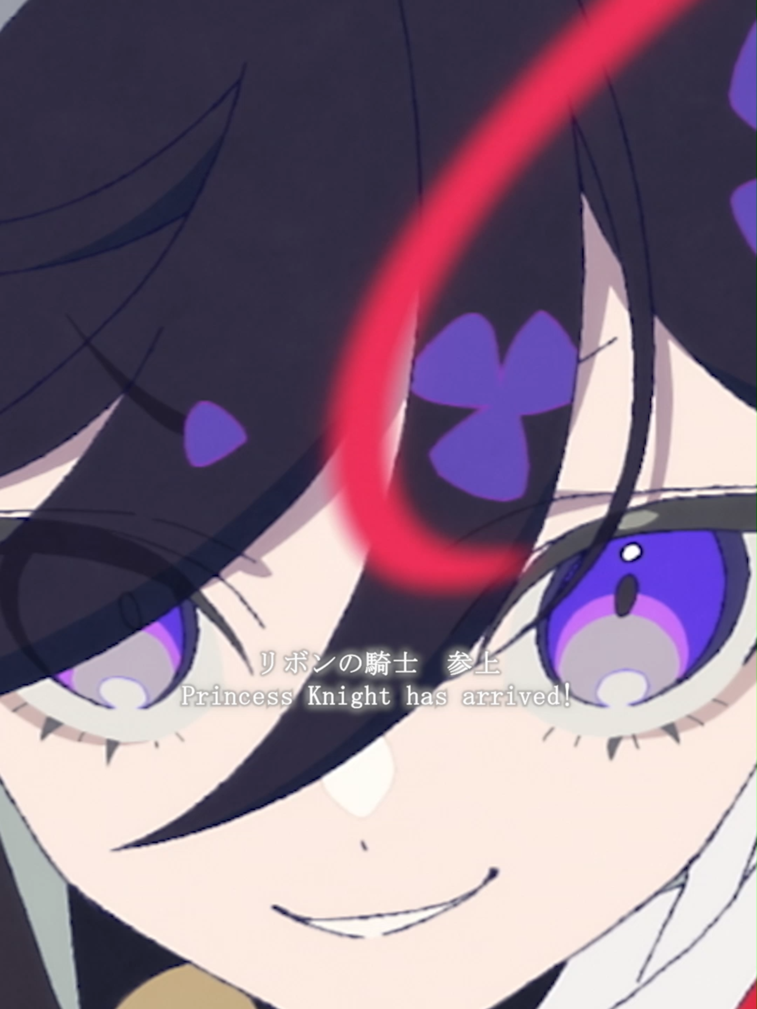 @Netflix映画 『THE RIBBON HERO』公式
