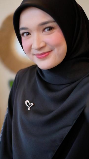 @Salvina Hijab