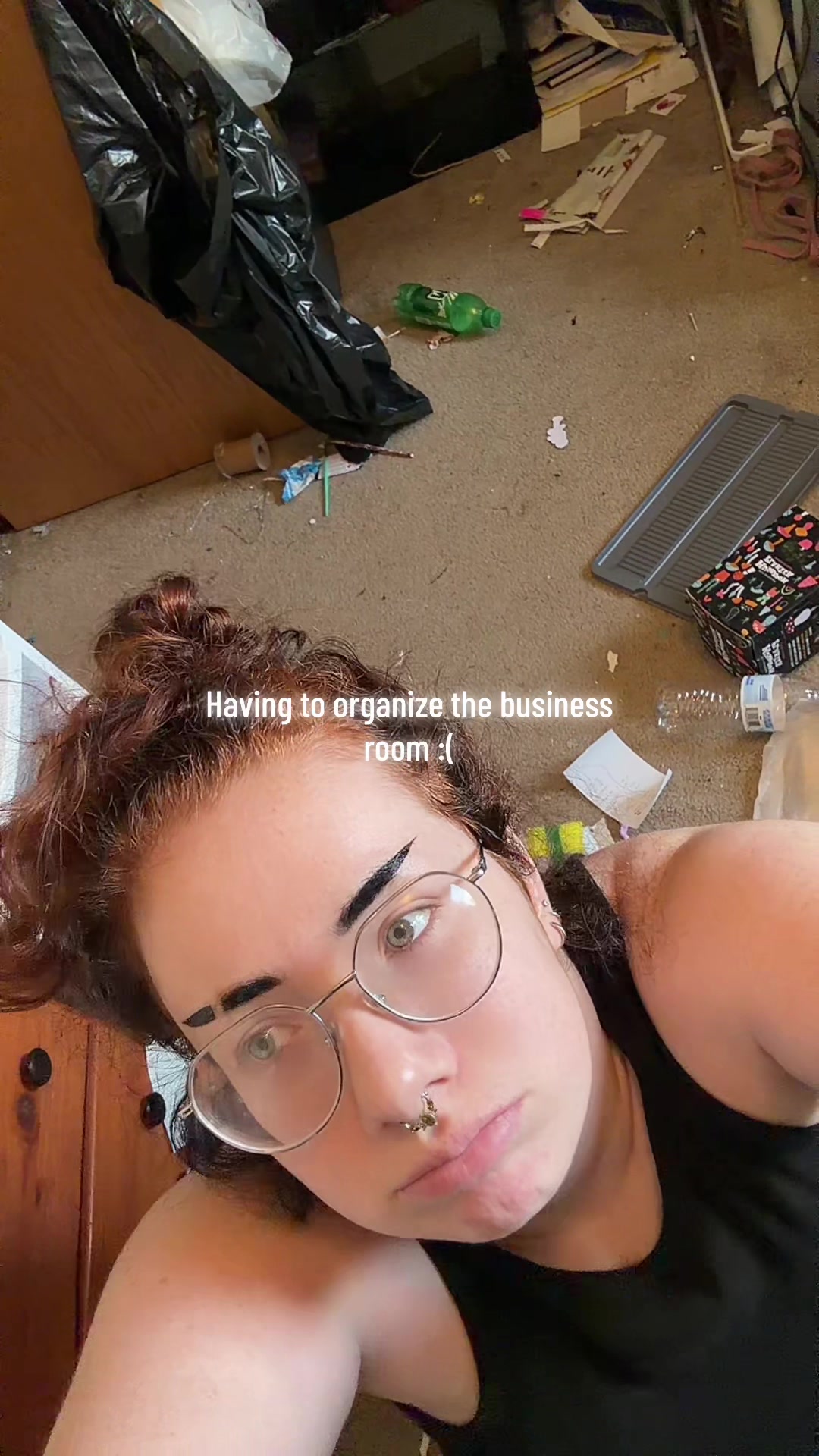 @RedFernOddities
