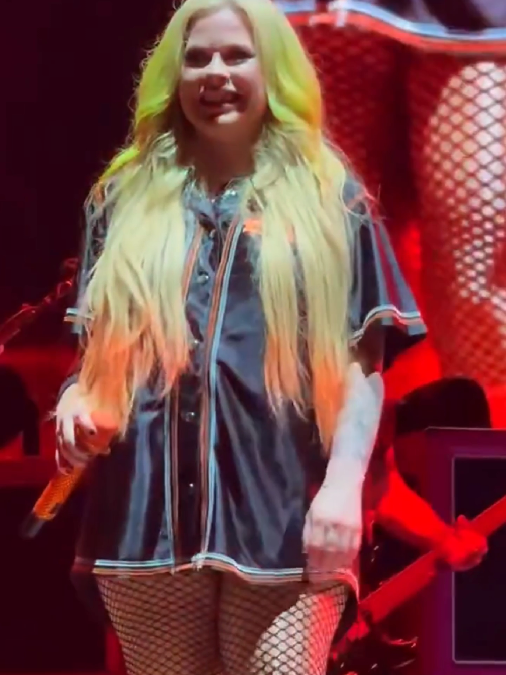 @Lavigne Brasil