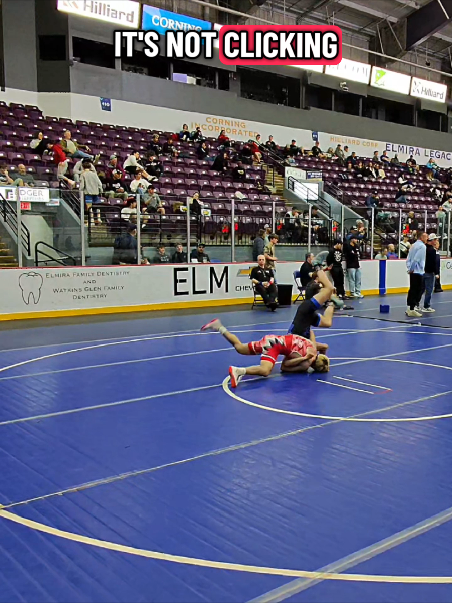 @American Wrestling Academy