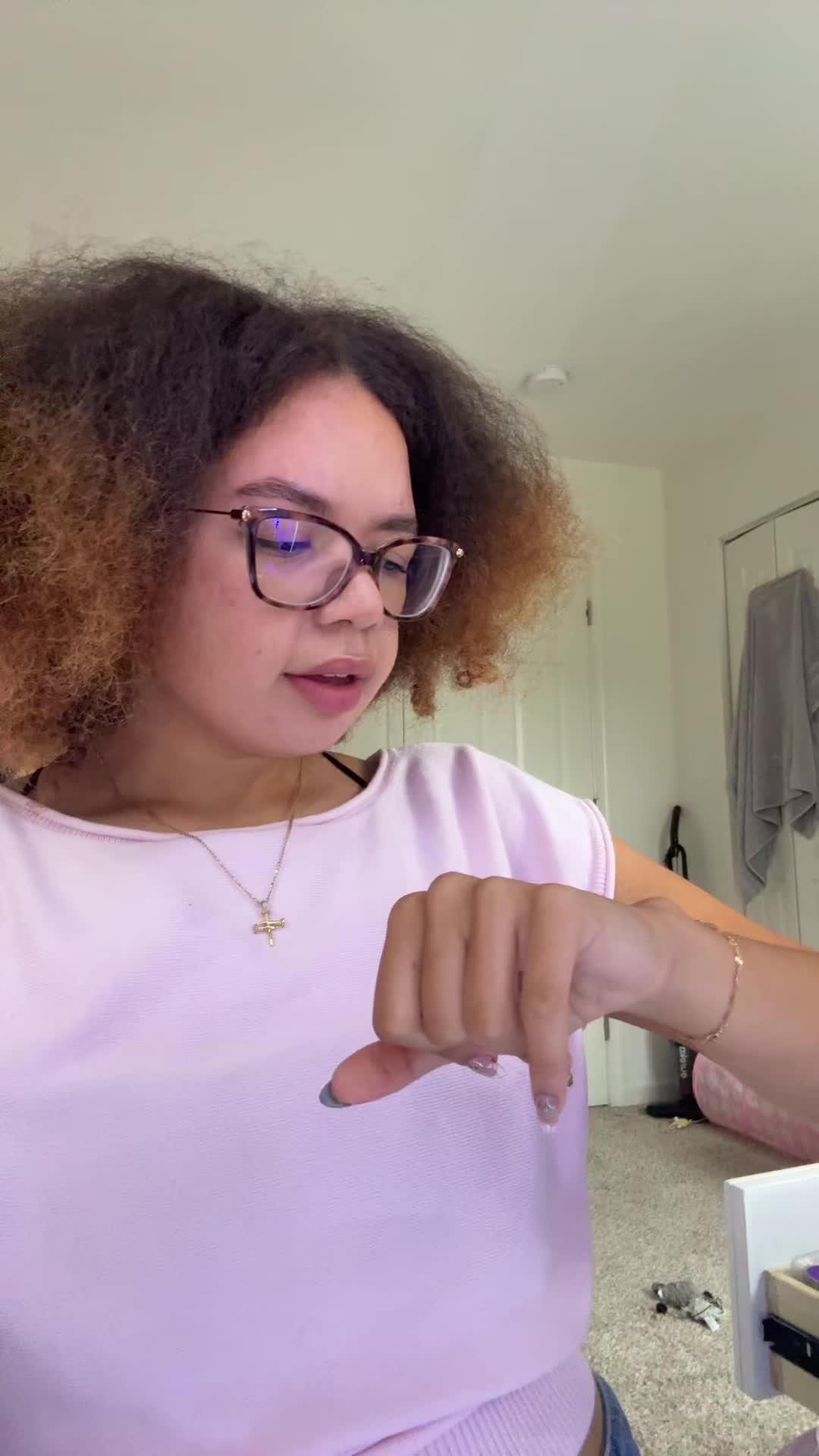 @Breanna Rose