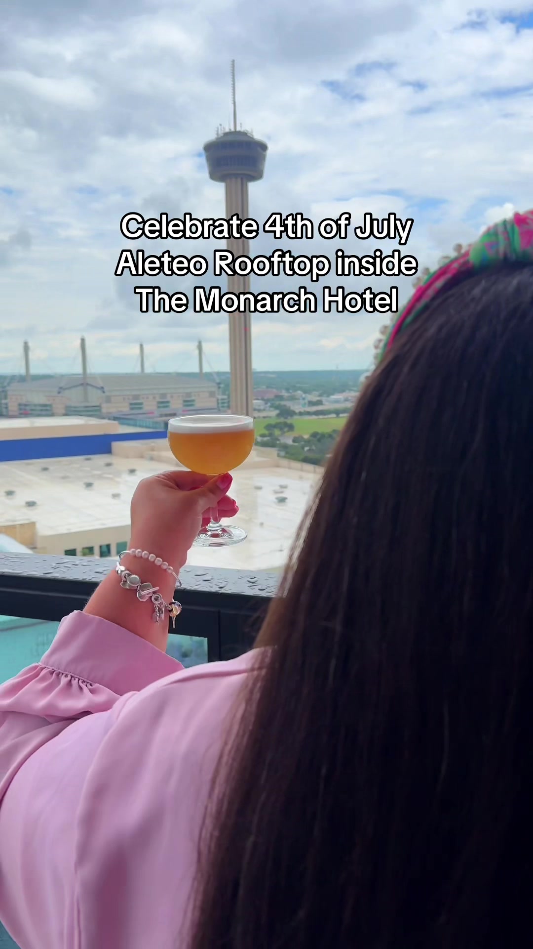 @Cherise SA Texas Food Guide