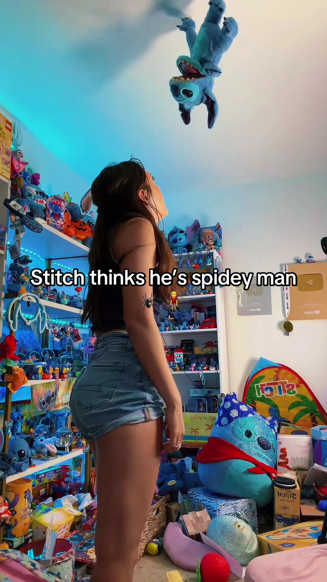 @Stitch Girl