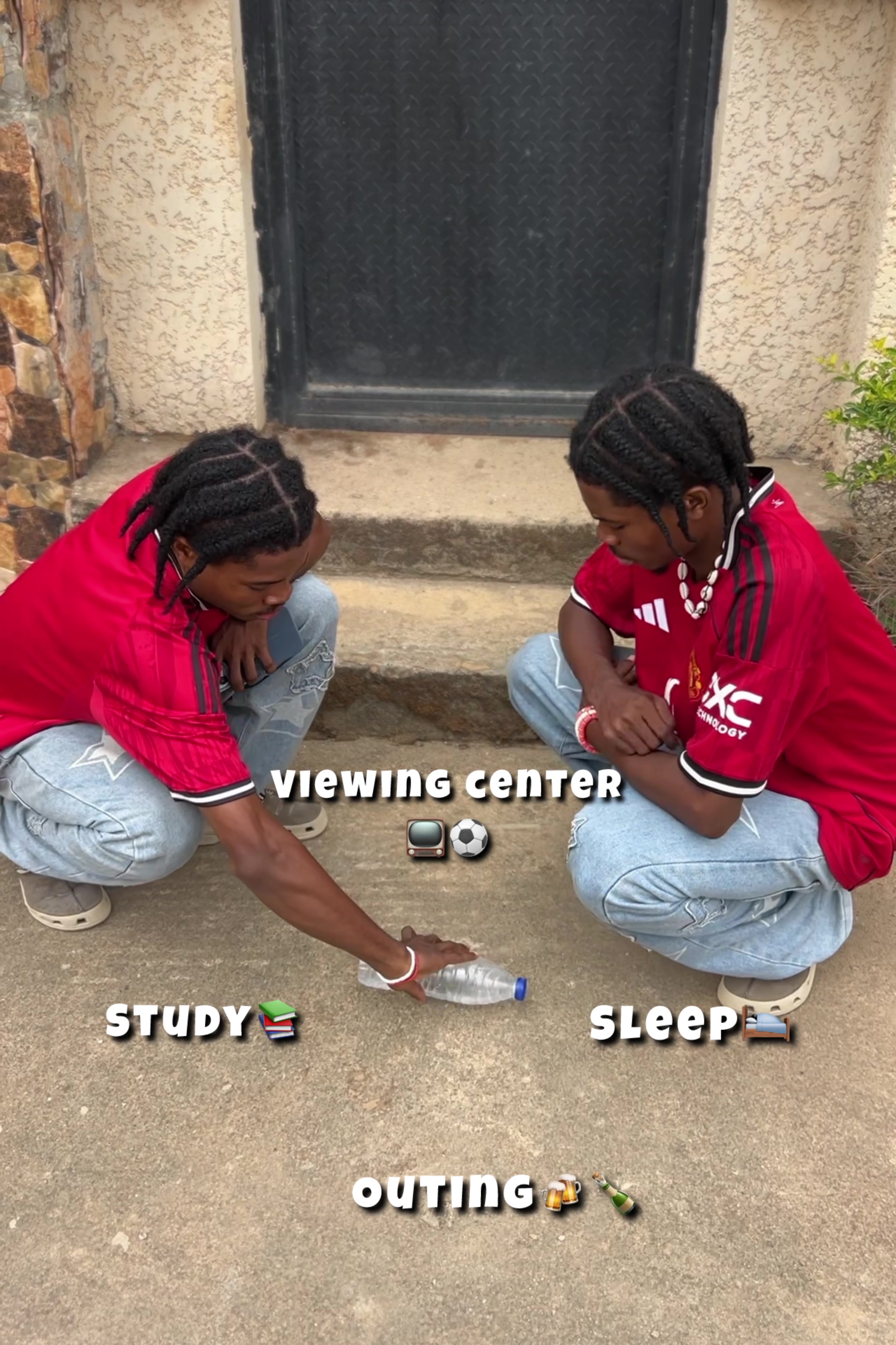 @TWINS ØF ABUJA🎒🌍