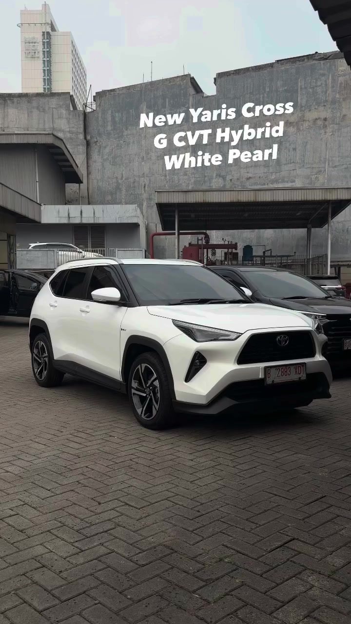 @Eriz Toyota