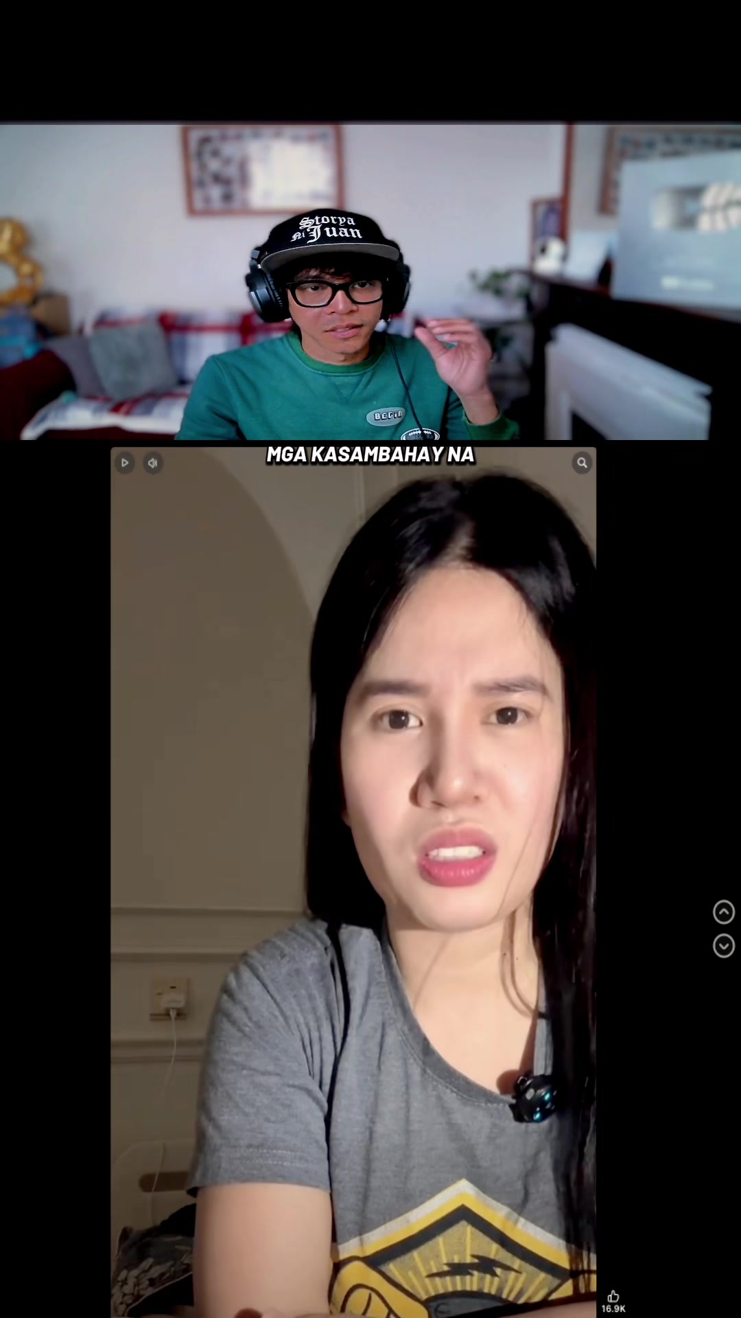 @Storya Ni Juan