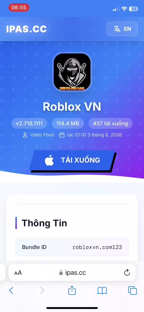 @Ngọc Bổng Gaming