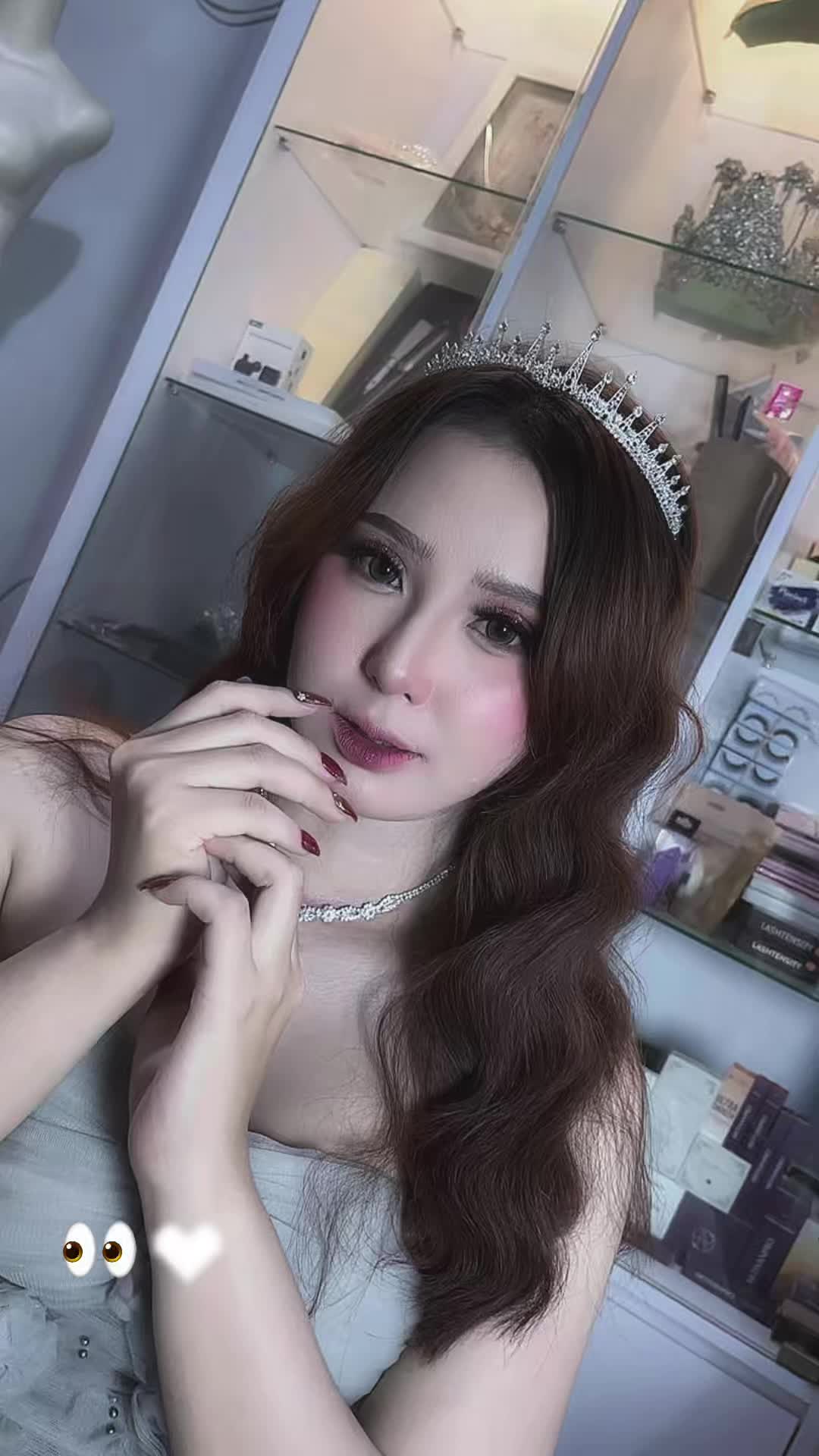 @Hi,aku saaa