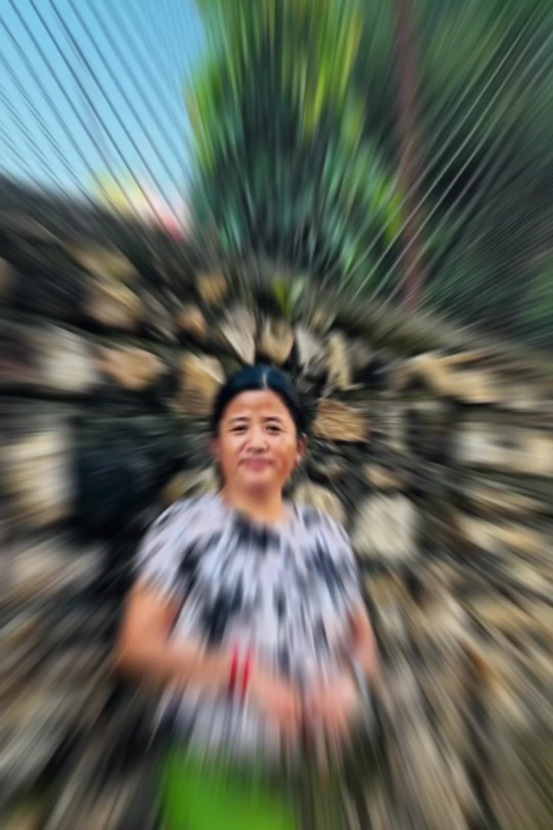 @Maya gurung
