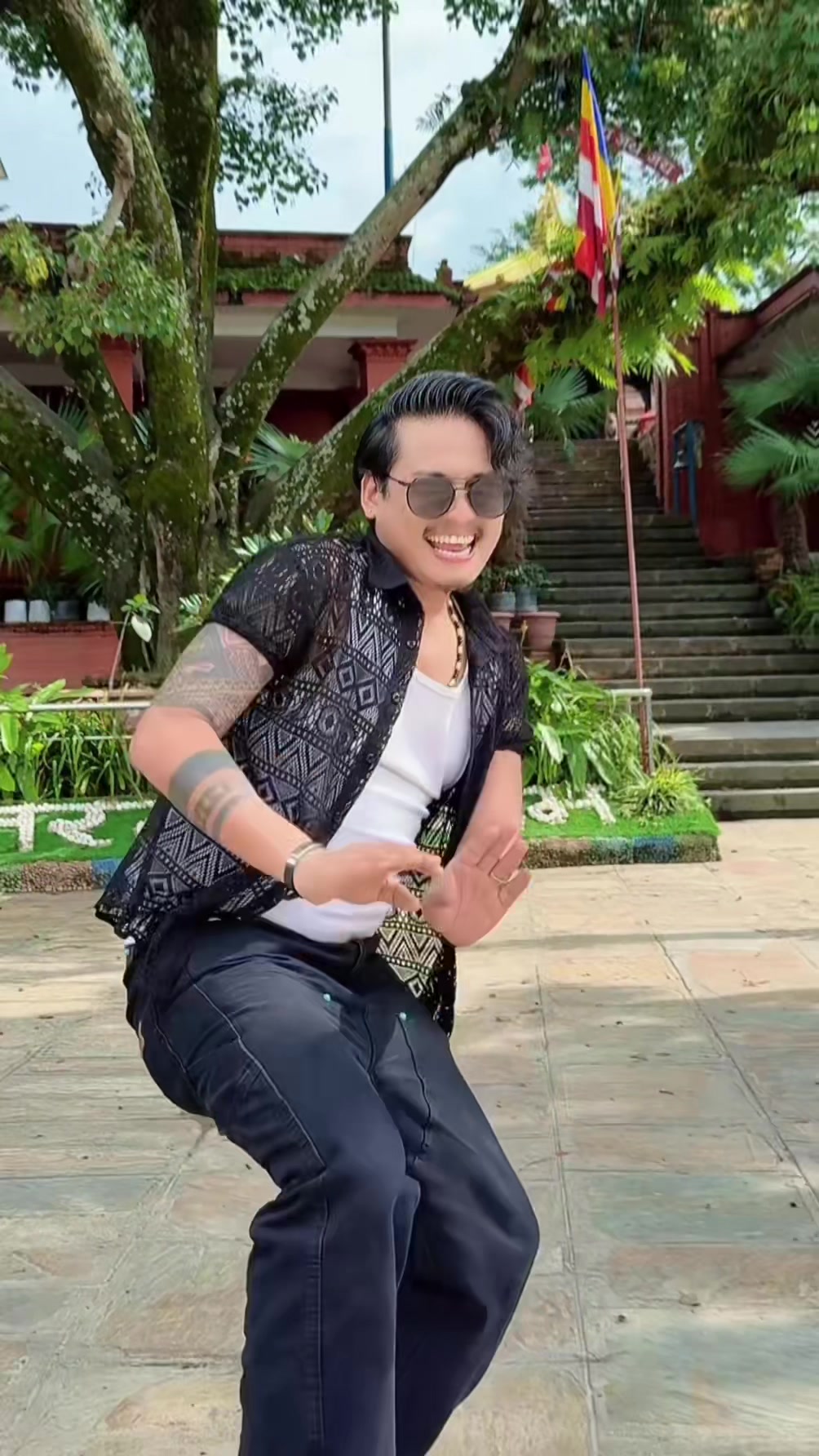 @Babin Singh thakuriofficial