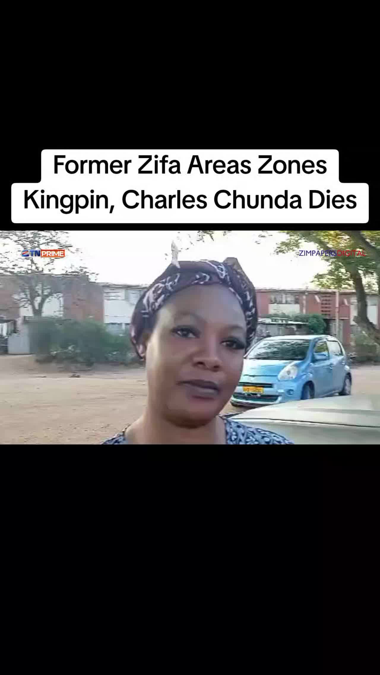 @Chronicle Zimbabwe