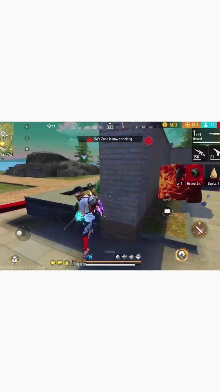 @gaming ss