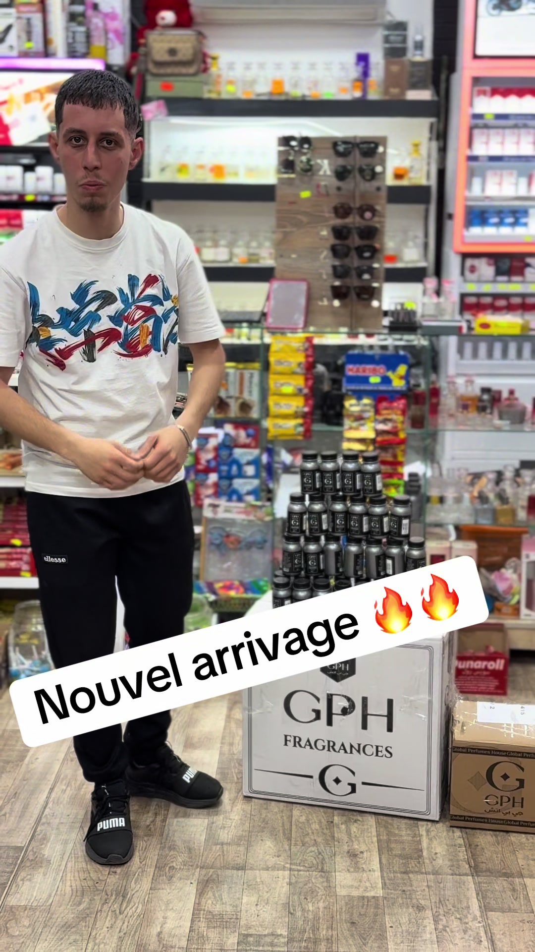@Hani cosm&eacute;tique
