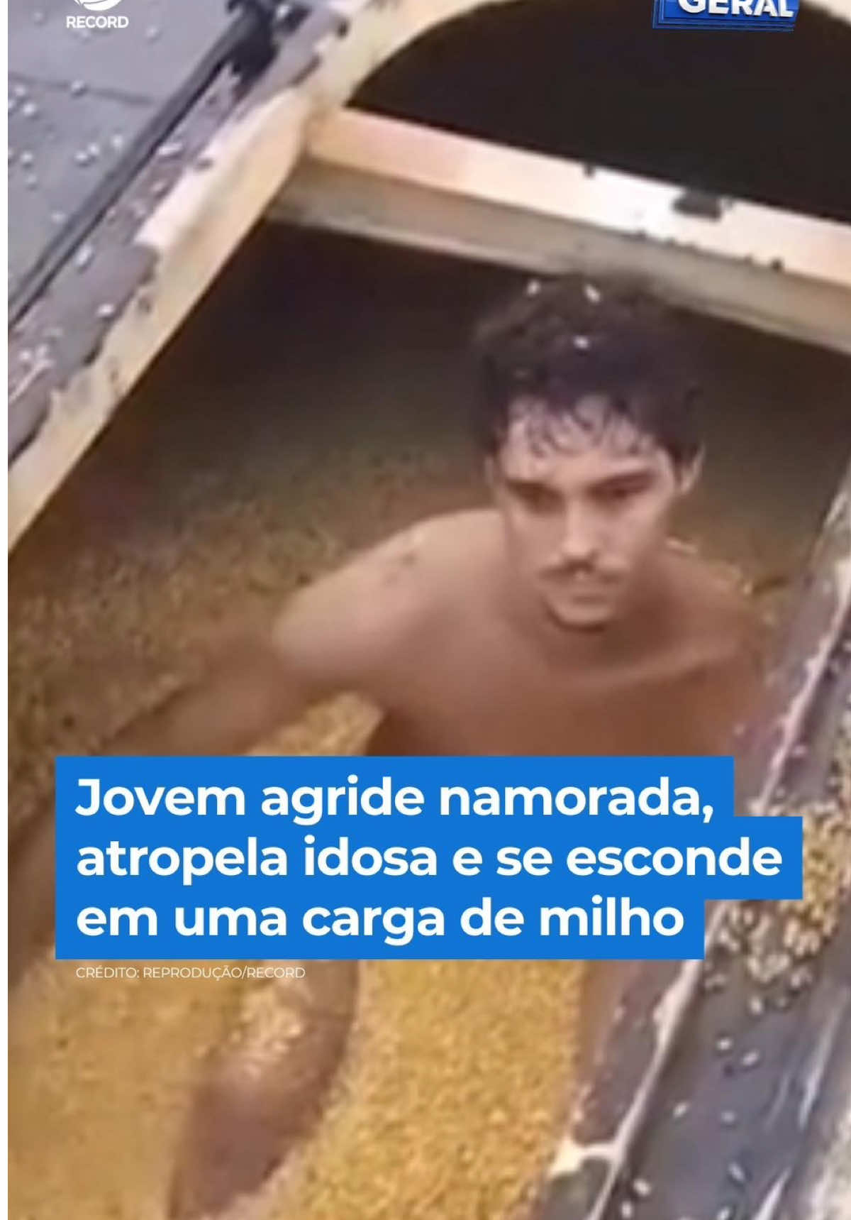 @Balanço Geral