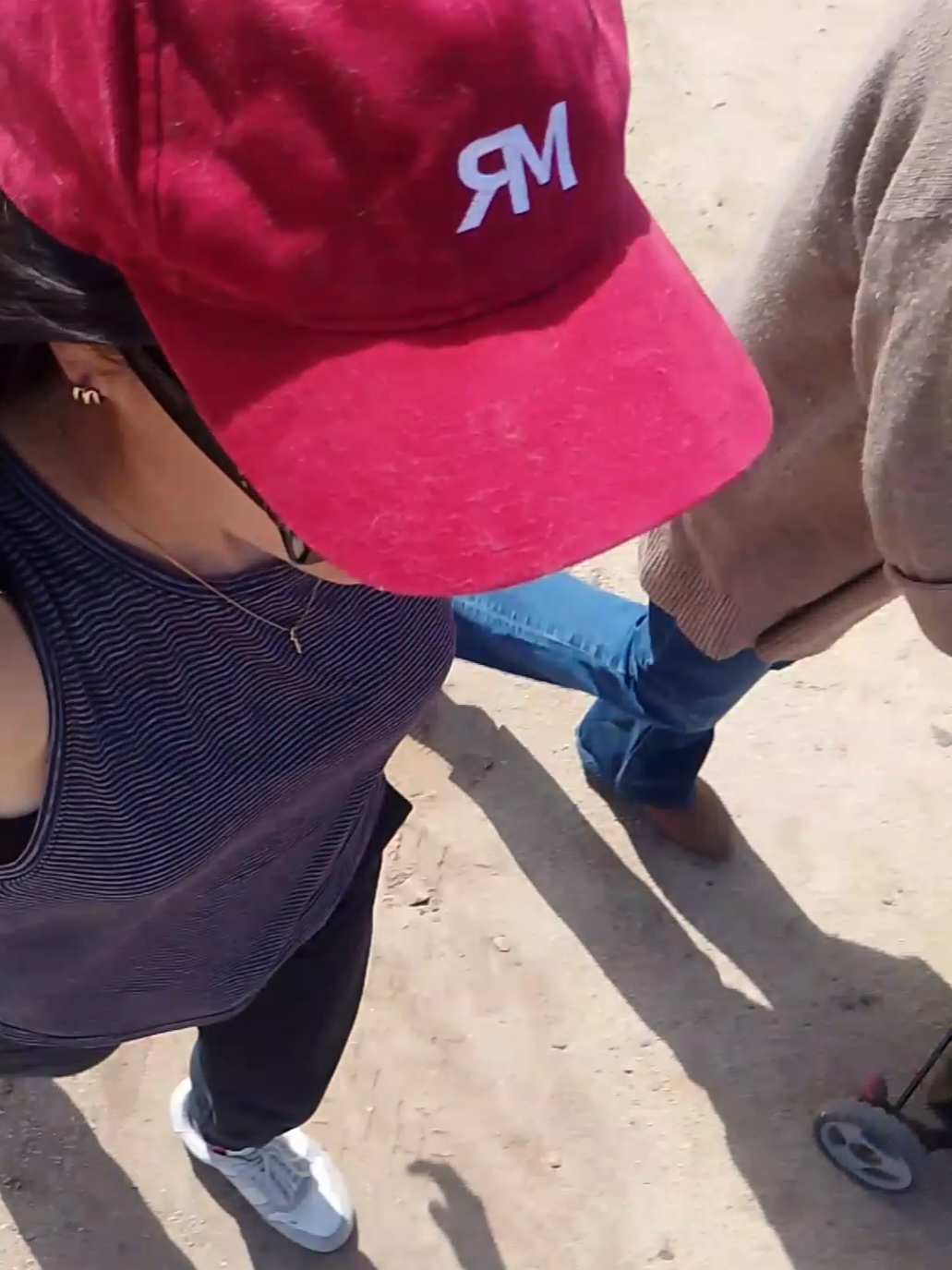 @Reneé Alejandra