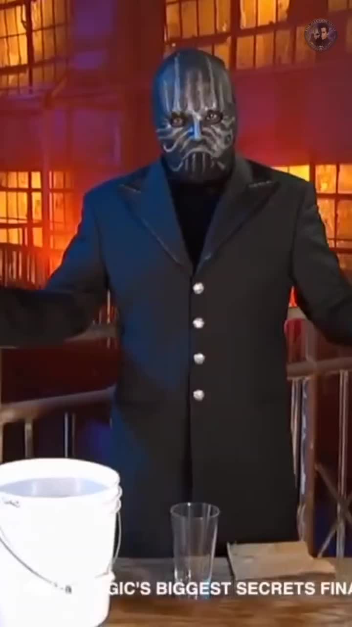 @The Illusion Vault