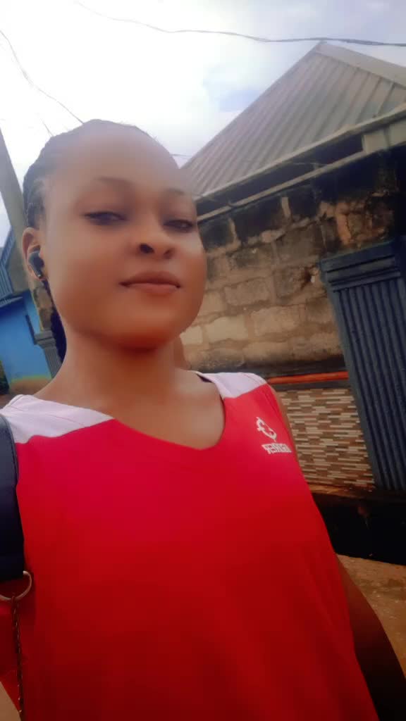 @Gladys Achu