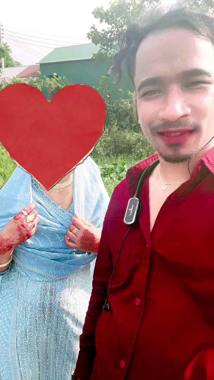 @Mahi