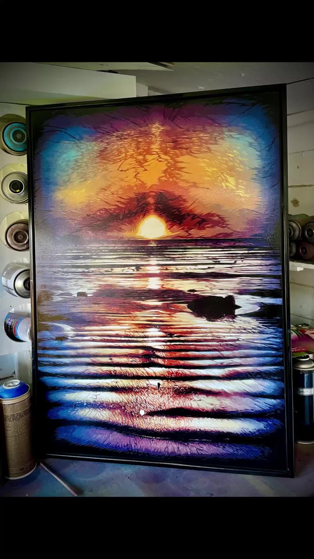 @Misterfeeneyart