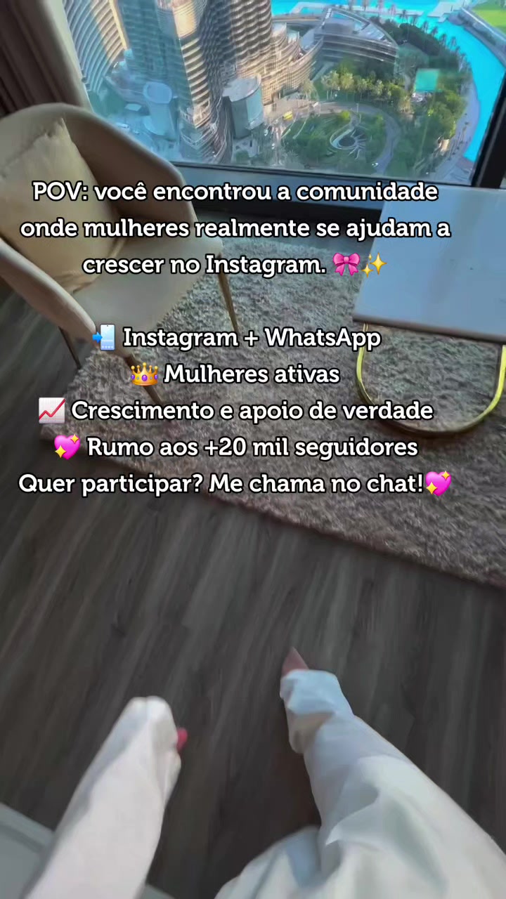 @Mulheres Conecta