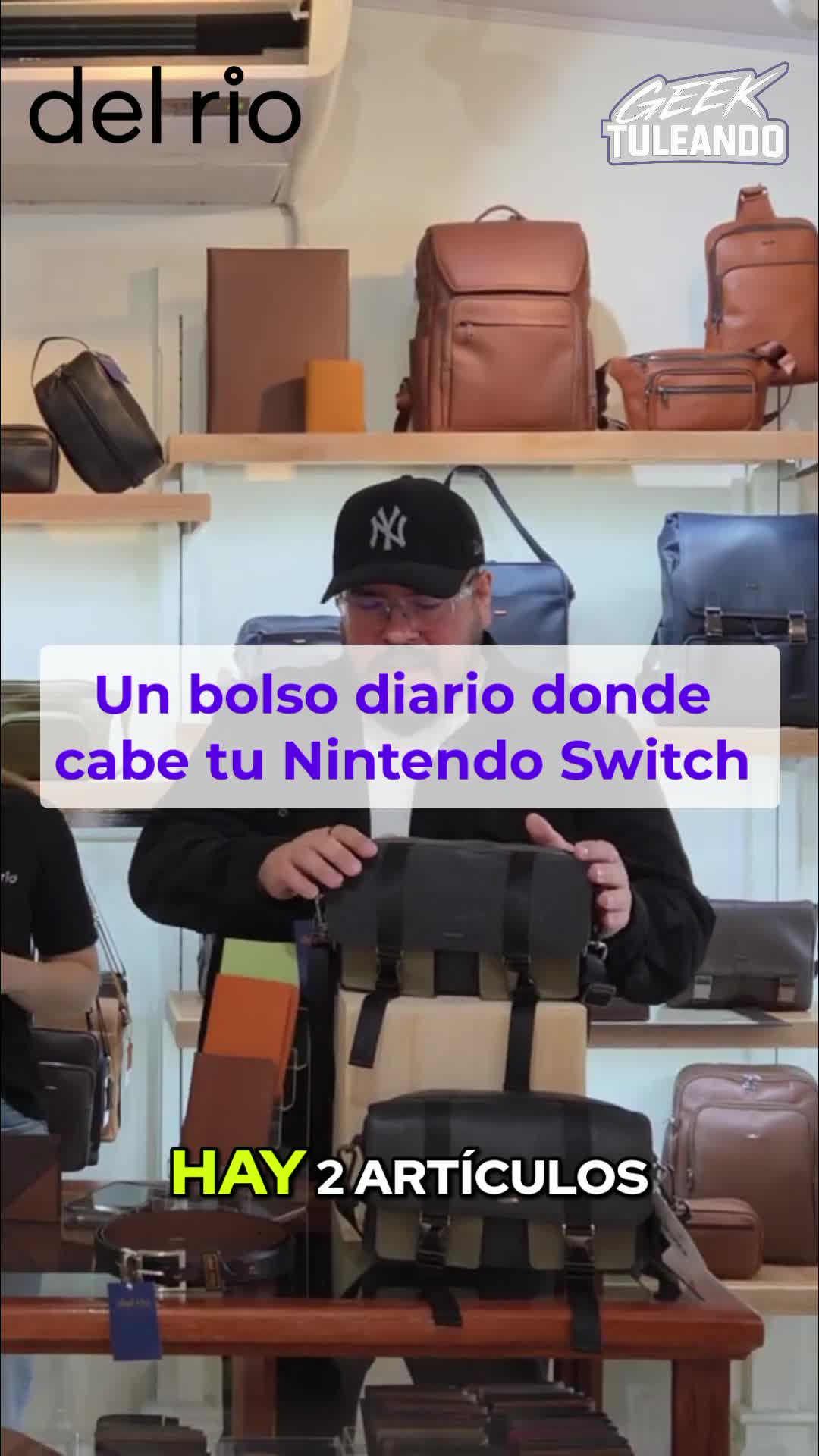 @Geektuleando | Podcast