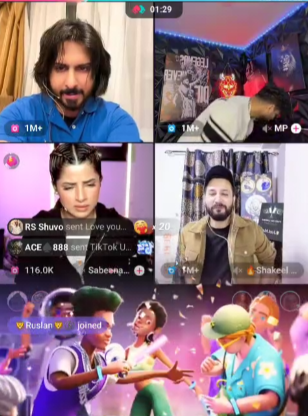 @TikTok_Live.Videos