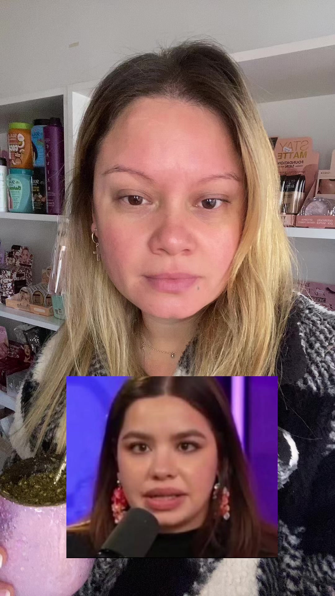 @Marcela B 🤍